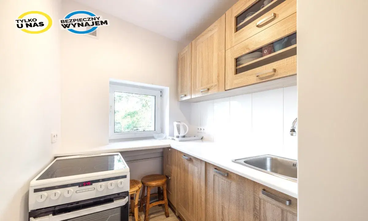 Na wynajem mieszkanie 3 pok od 01 lipca - zdjęcie 4