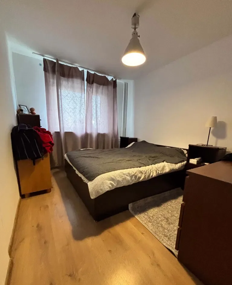 2 pokoje | 54,9 m² | Balkon | osobna kuchnia | Kraków - zdjęcie 5
