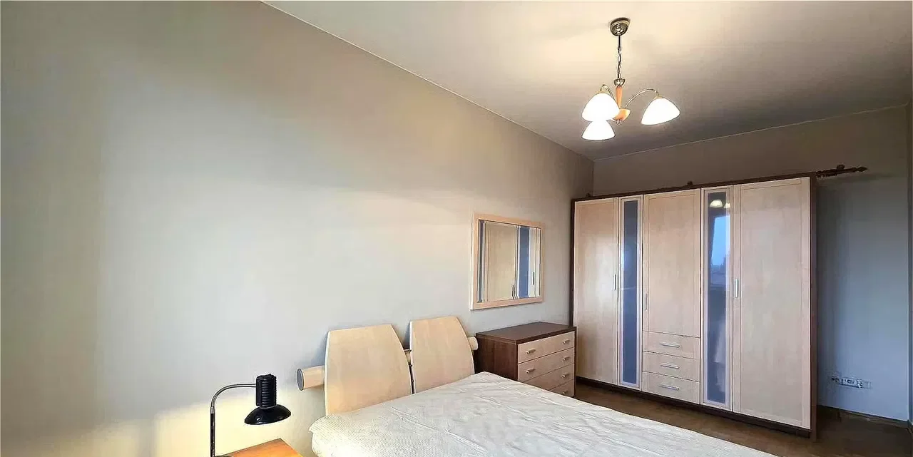 Mieszkanie 51m2, 2 pokoje, Warszawa - zdjęcie 5