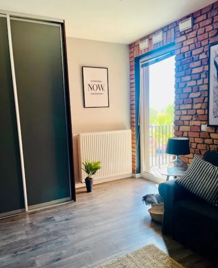 Mieszkanie, 26 m², Warszawa - zdjęcie 6