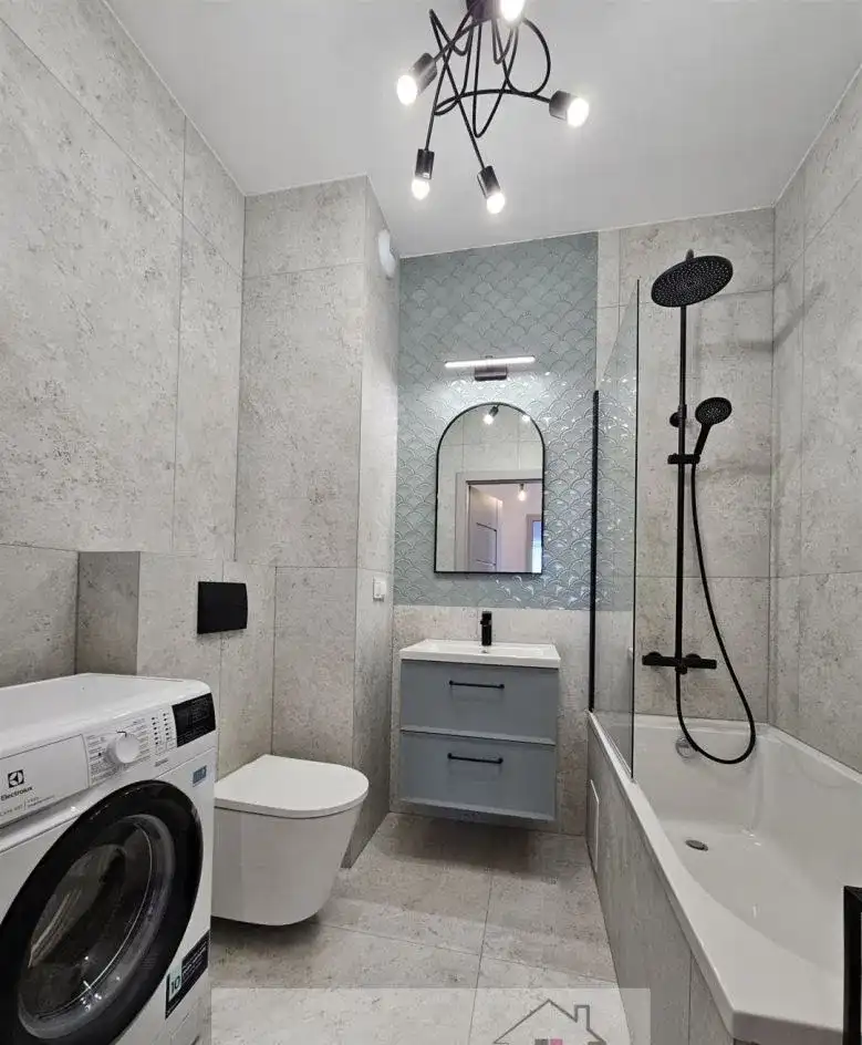 Nowy apartament z balkonem, parking- ul.Desantowa - zdjęcie 6