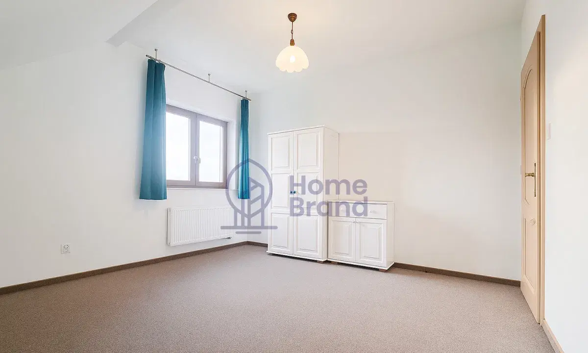Dom 178m² 5 pok. | Duży ogród, garaż| Mokronos G. - zdjęcie 8