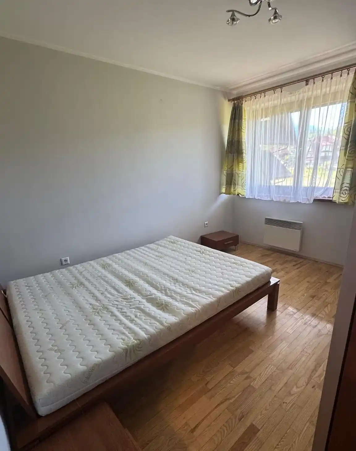 Mieszkanie 2 pokoje 50 m2 Zakopane - zdjęcie 6