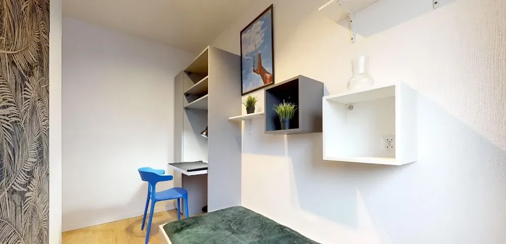 Komfortowy pokój, ul. Wrzeciono, Bielany, od 30.06, bez prowizji - zdjęcie 3
