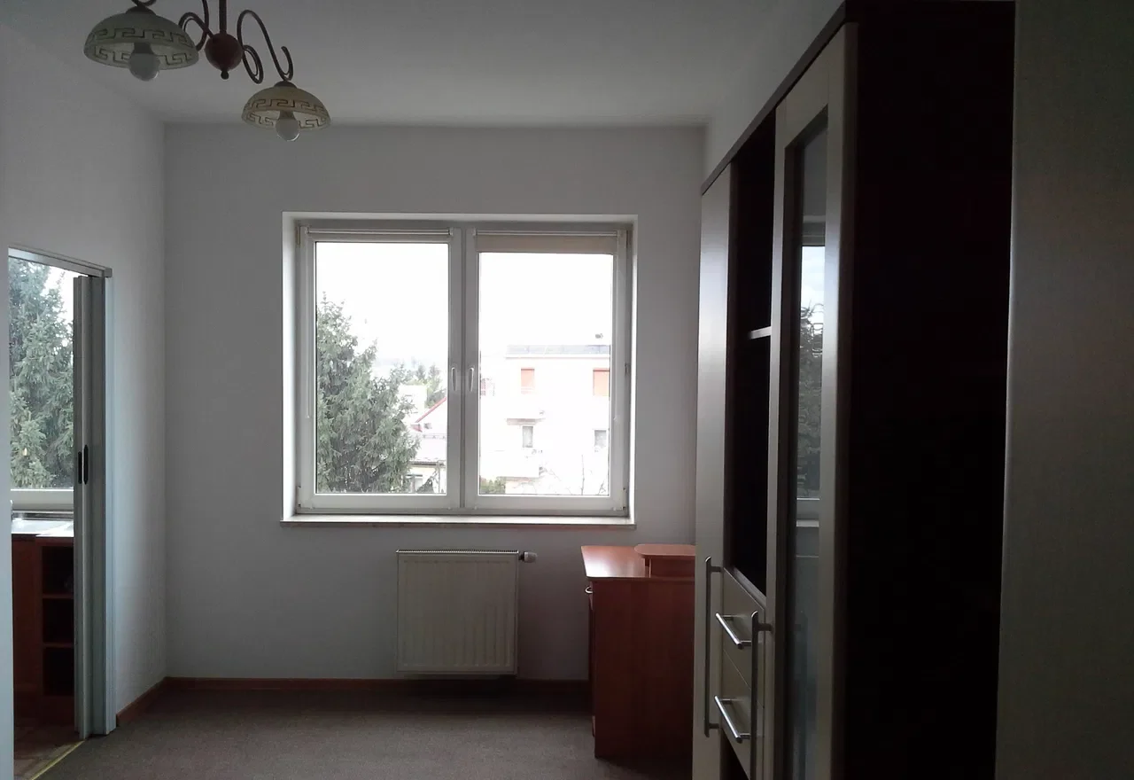 Do wynajęcia mieszkanie 2 pokojowe 40 m2 ul. Płaszowska Kraków