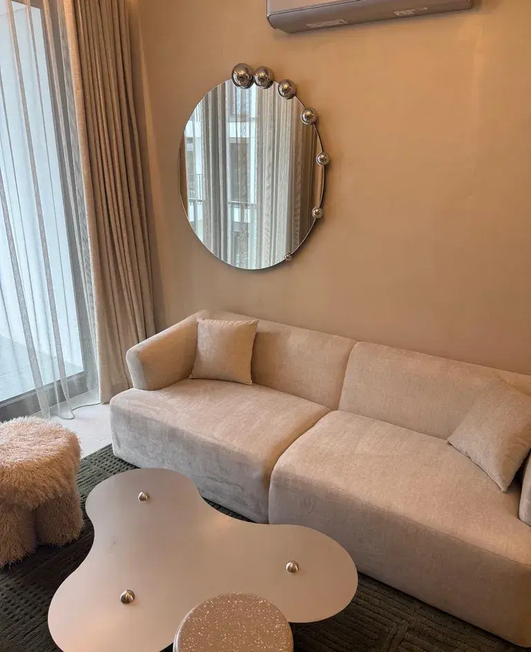 Nowy ekskluzywny apartament do wynajęcia NOHO Mogilska 130 - zdjęcie 3