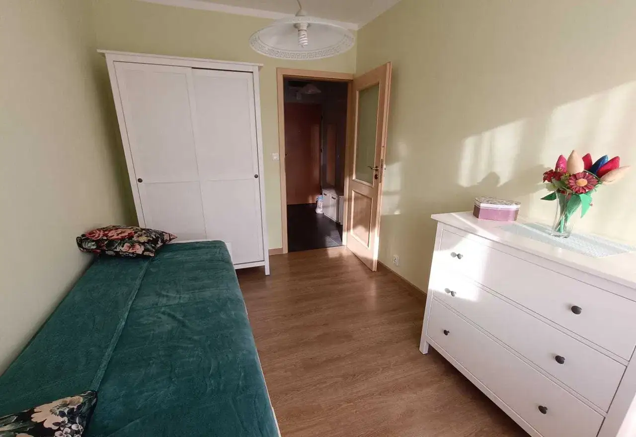 Wynajem mieszkania 38m2, Górzyskowo, umeblowane, klimatyzacja, miejsce postojowe - zdjęcie 5