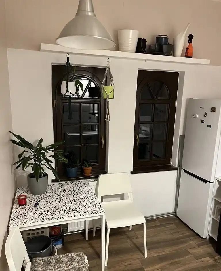 2 pokoje centrum | osobna kuchnia | Tuwima | 45 m² - zdjęcie 3