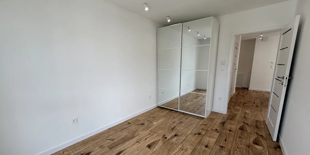 Sosnowiec Zagórze, 2 pokoje w nowym bloku, garaż, balkon, winda - zdjęcie 7