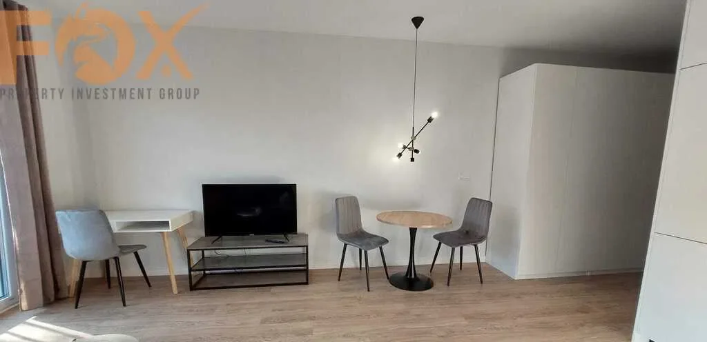 Studio 30m2 w inwestycji "Apartamenty Prestige" przy ul. Pomorskiej 45B w Łodzi - zdjęcie 4