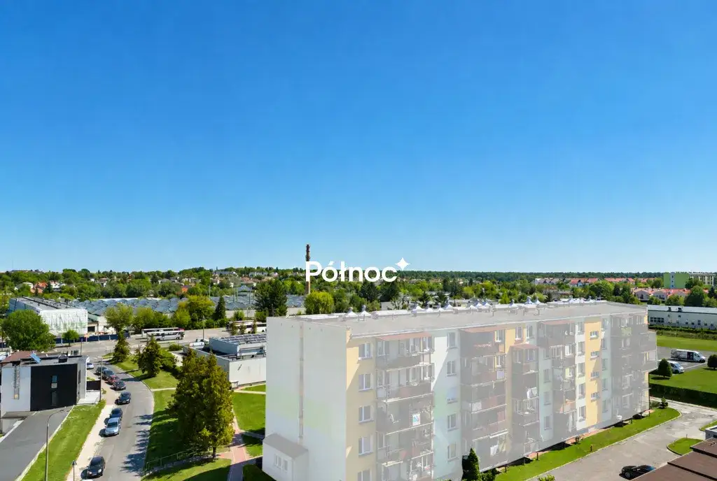 2 pokoje z klimatyzacją blisko PANS! - zdjęcie 10