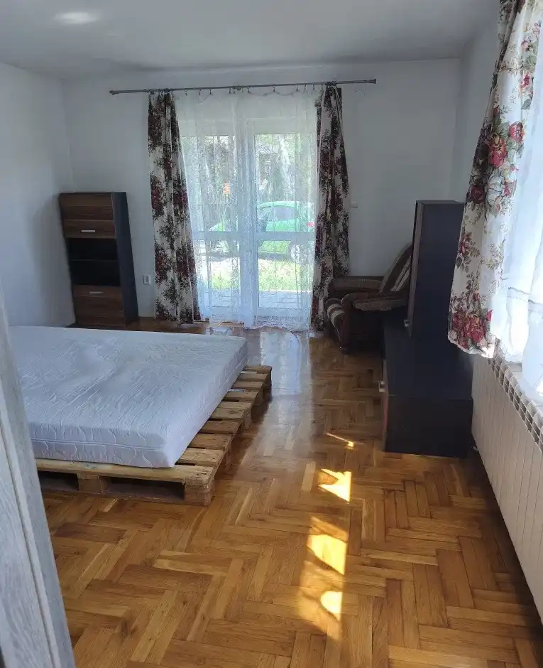 Podgórki Tynieckie 80m2 - zdjęcie 3
