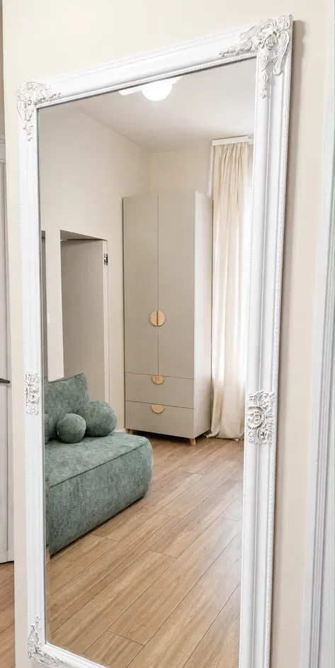Komfortowe mieszkanie w Miejskiej Górce - zdjęcie 5