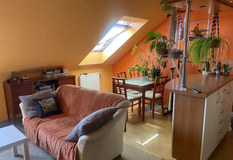 Mieszkanie 48m, 2 pok, blisko parku Grabiszyńskiego