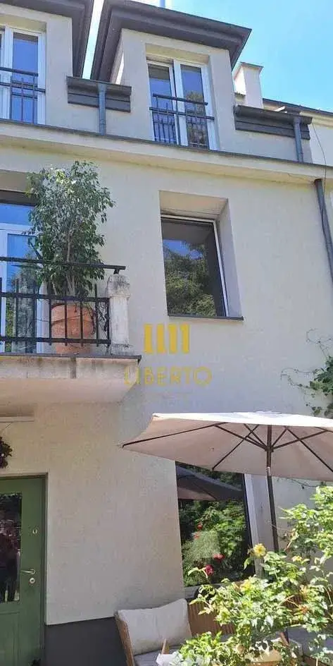4 pokoje | Al. Wyzwolenia 2 | Balkon| Klimatyzacja - zdjęcie 4