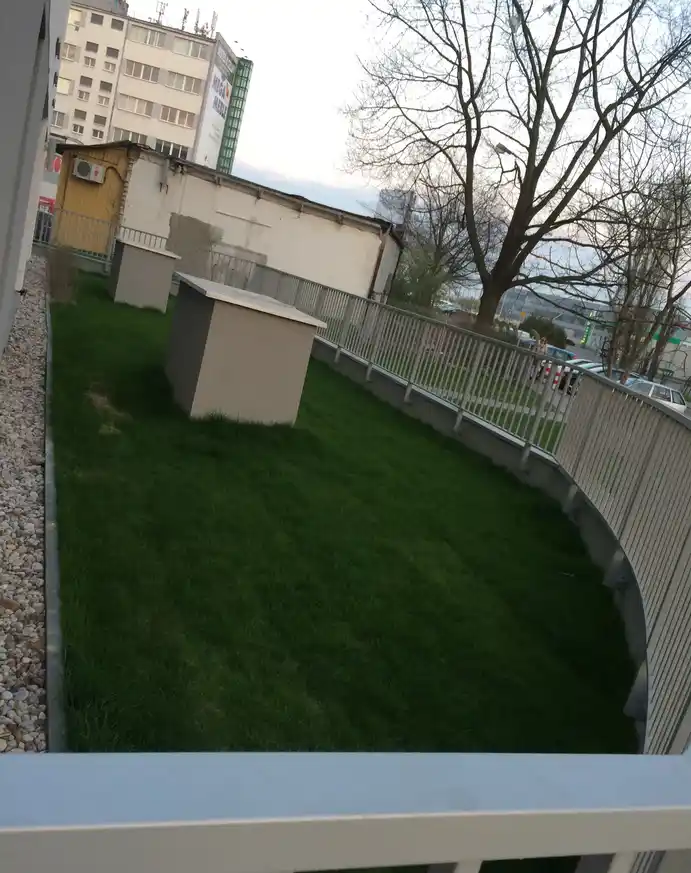 Pokój na wynajem w bloku na Nowym Mieście - zdjęcie 9