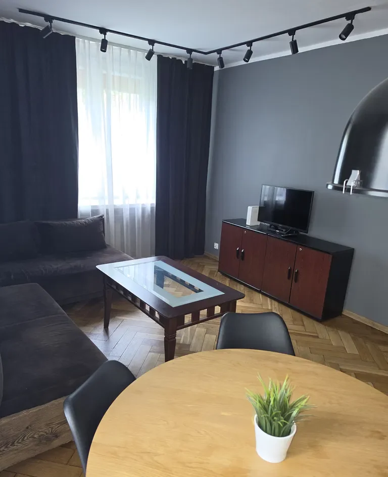 Wynajmę mieszkanie 2 pokoje Łódź Stare Miasto / k. Manufaktury - zdjęcie 2