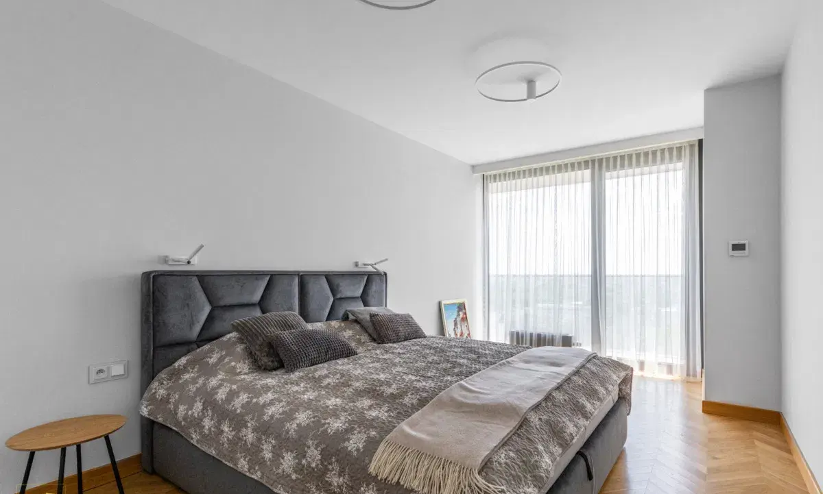 Apartament 3 pokoje Unia Art Residence - zdjęcie 6