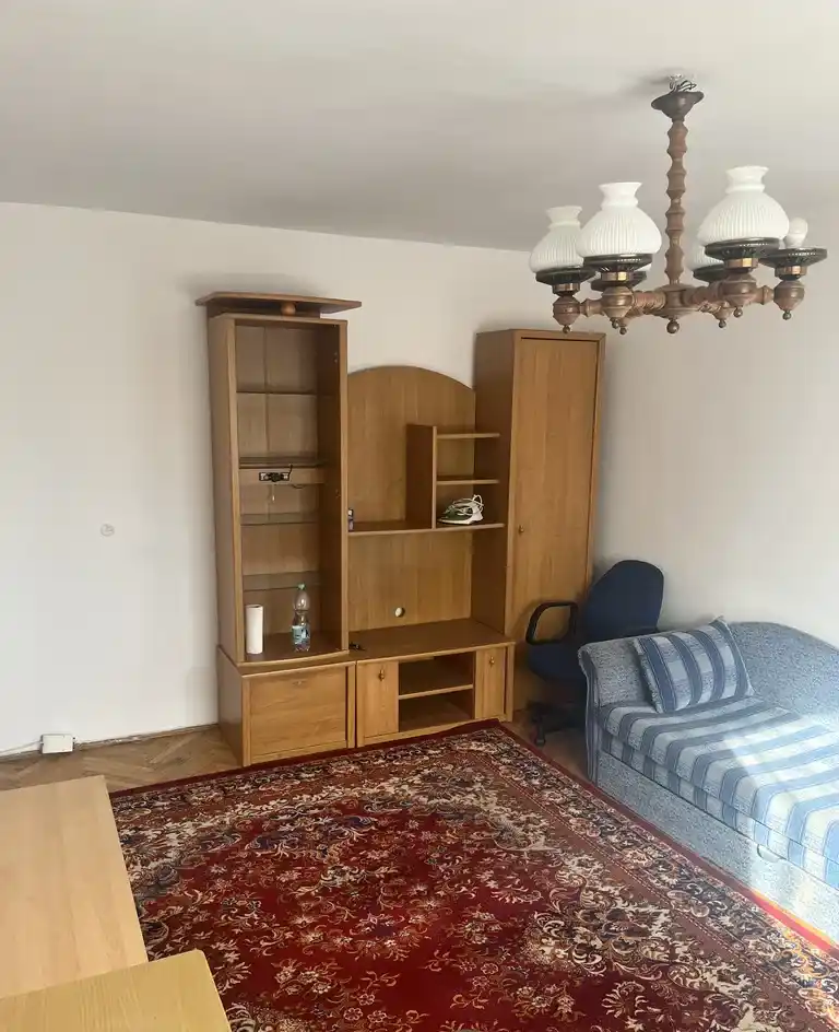 Mieszkanie na wynajem 3 pokoje z balkonem 70m2 LUBLIN  Czechów - zdjęcie 3