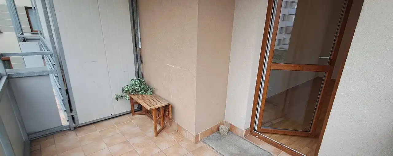 Mieszkanie z balkonem w Rzeszowie, Staromieście - zdjęcie 3