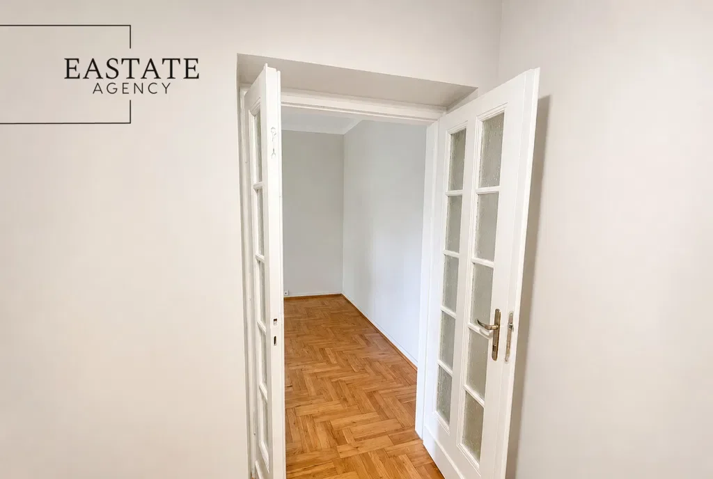 Dwupoziomowe mieszkanie 64 m² w kamienicy - zdjęcie 6