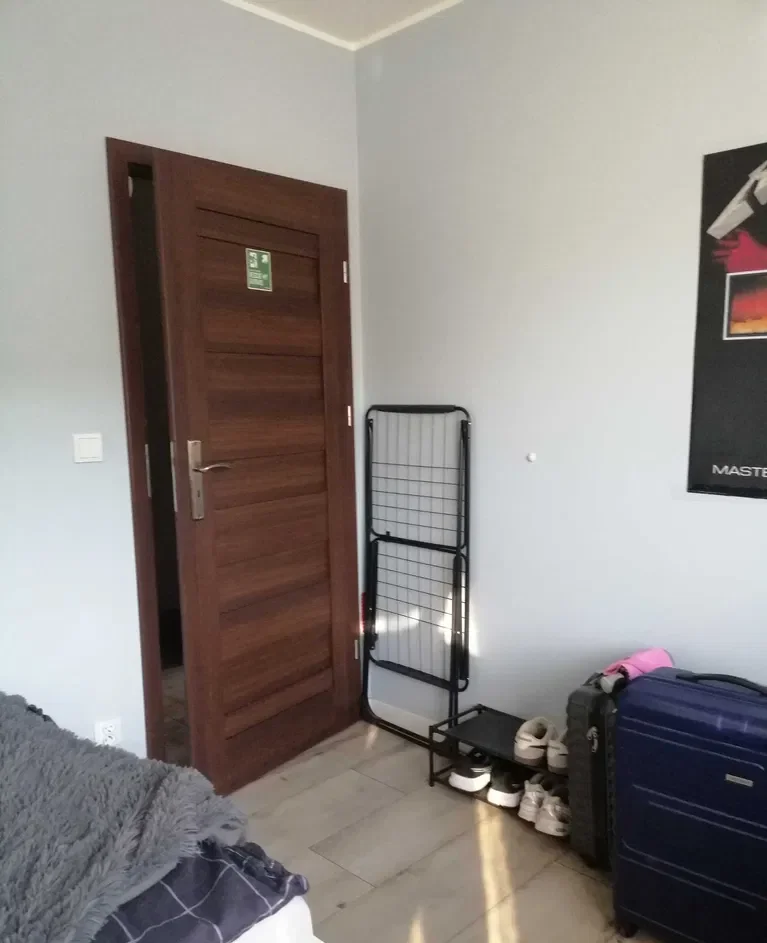 Pokój do wynajęcia Wrocław ul. Zakładowa 9c - zdjęcie 3