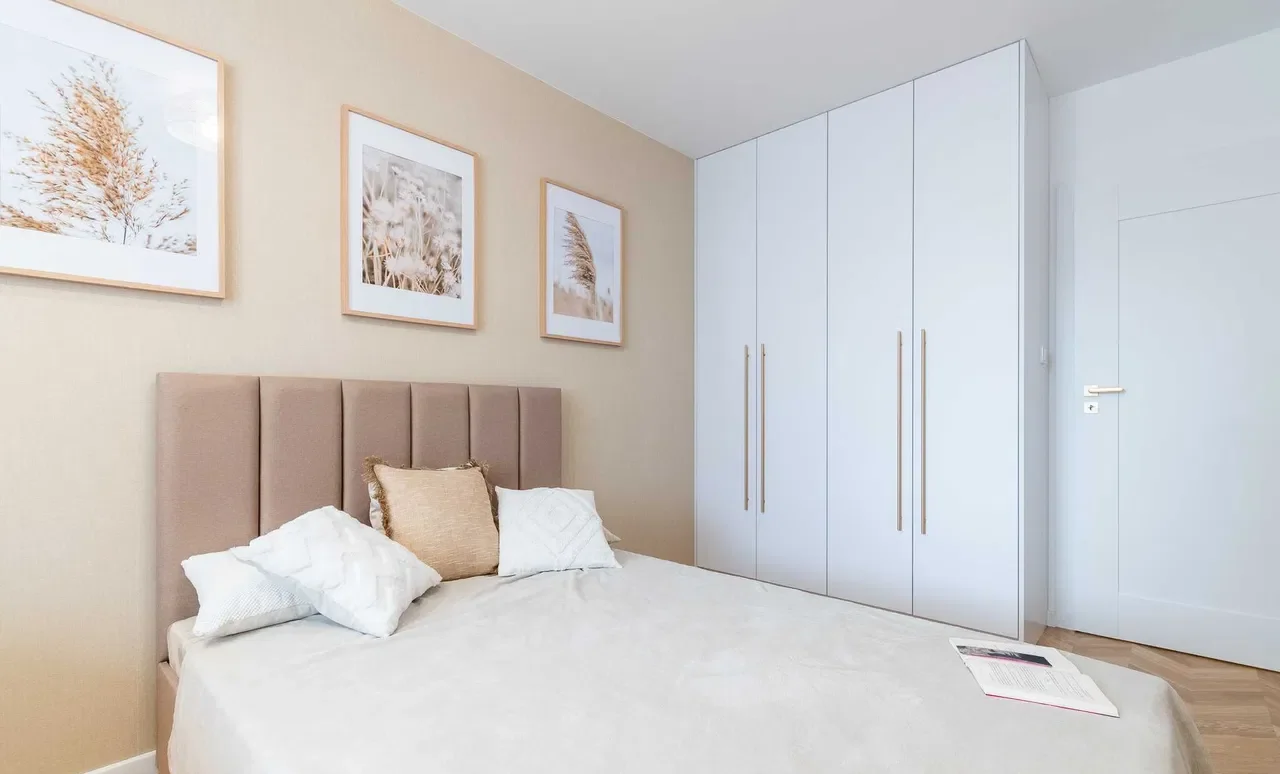 Nowoczesne 2 pokoje z balkonem i miejscem postojowym | BOHO | Stańczyka, Bronowice | - zdjęcie 5