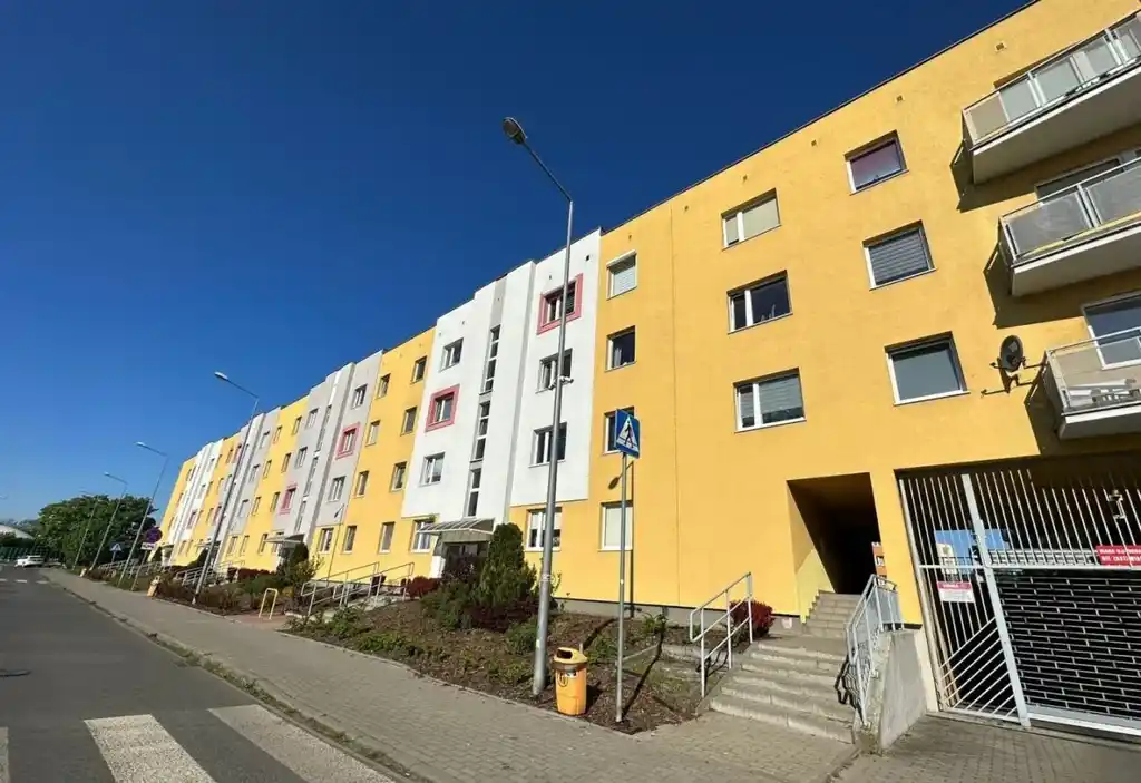 Mieszkanie, 51,60 m², Grudziądz - zdjęcie 10