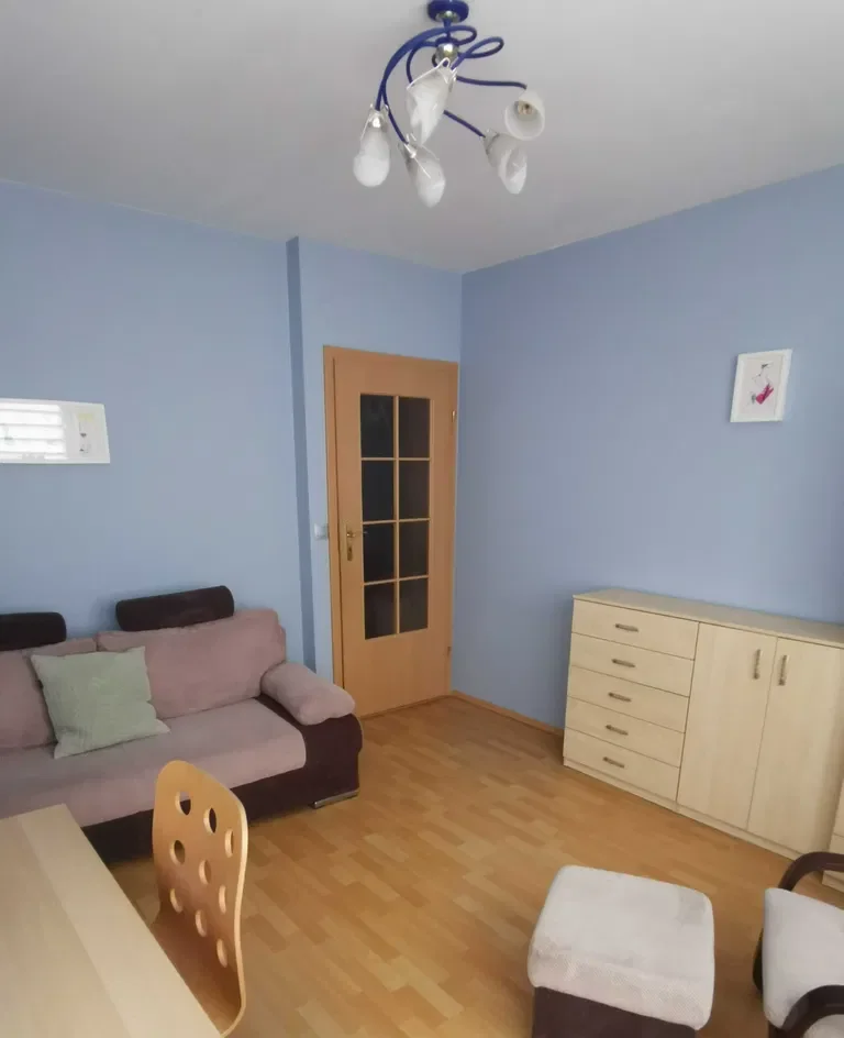 Pokój Kraków Bajeczna - zdjęcie 4