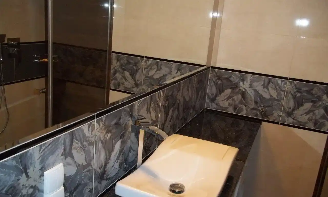 Apartament Ełk - 2 pokoje, widok na jezioro - zdjęcie 7