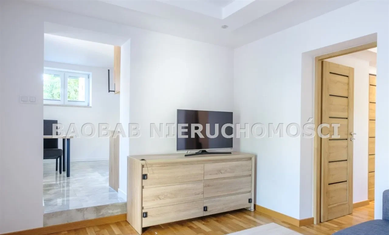 Warszawa Wawer, ul. Poprawna, dom 50.5m2 - zdjęcie 6