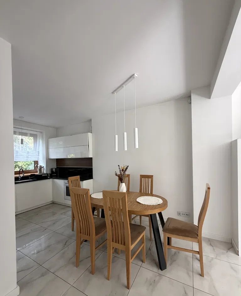 Dom, 107 m², Poznań - zdjęcie 4