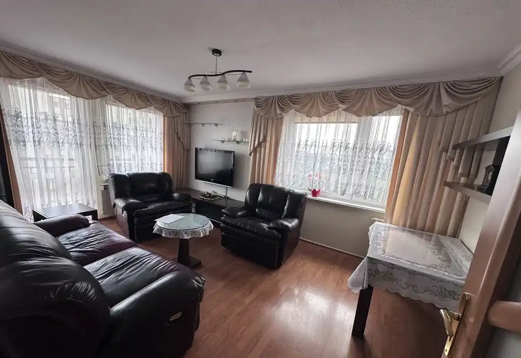 2 pokoje, mieszkanie na wynajem - Chorzów, Chorzów II - 68164051 • www.otodom.pl - zdjęcie 8