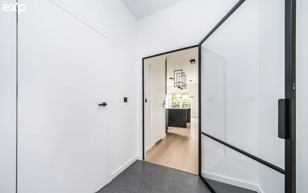 Nowoczesny dom 135m2 | 5 pokoi | Gruszczyn - zdjęcie 3