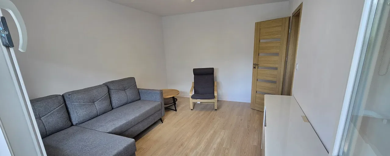 Wynajmę bezpośrednio przytulny pokój z kuchnią 32 m2, ul. Ściegiennego - zdjęcie 5