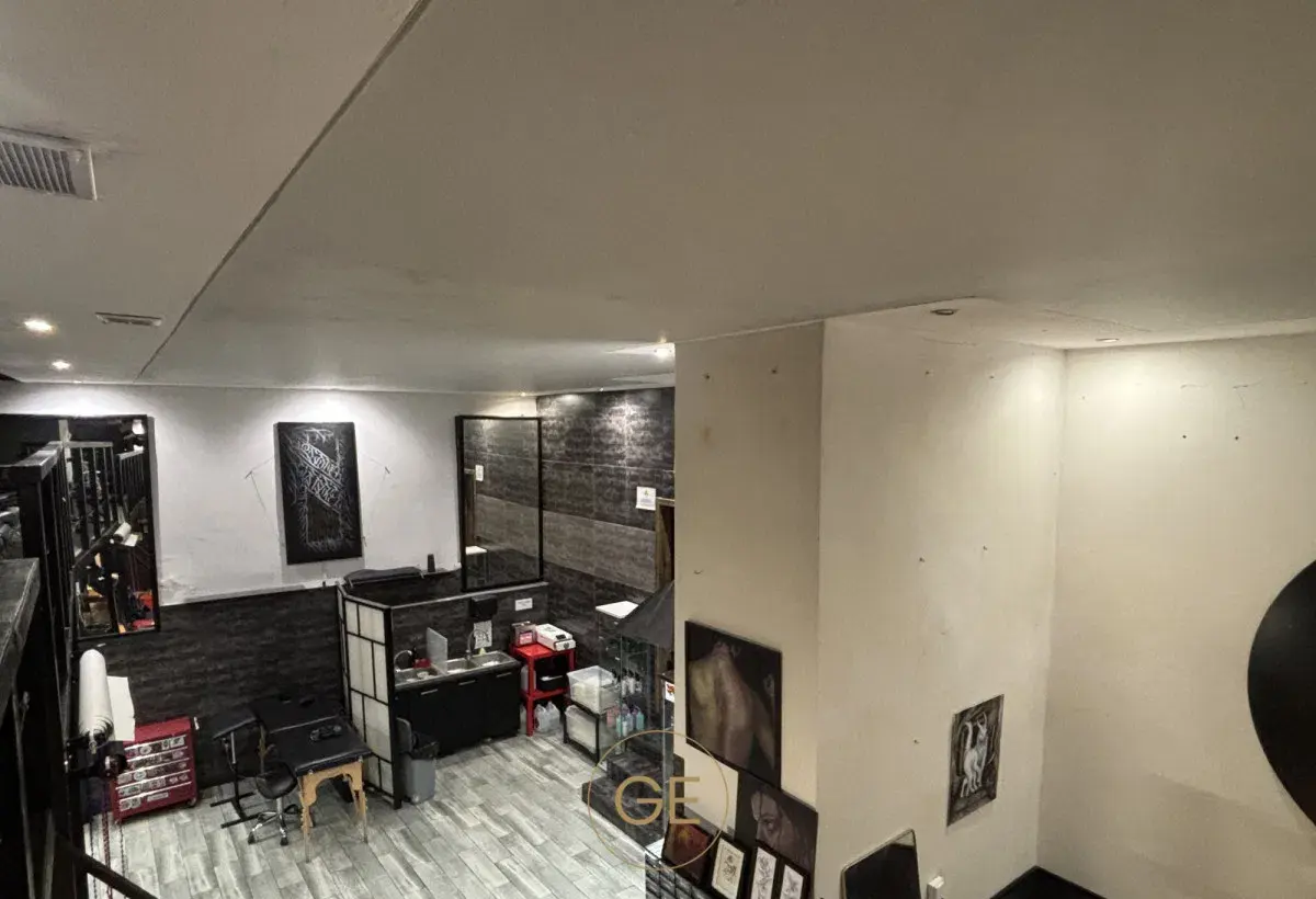 Studio Tatuażu wynajmę Kraków - zdjęcie 3