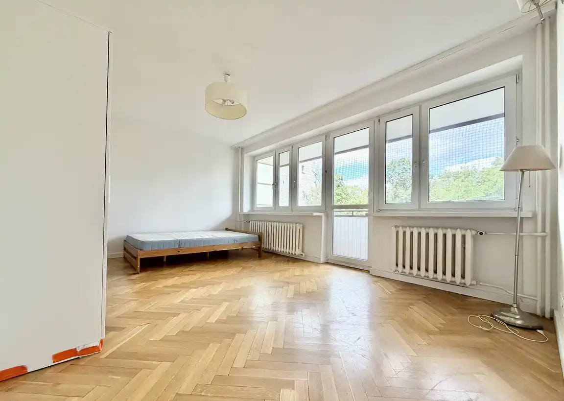 Pokój tuż przy Politechnice, Al. Niepodległości pok, 5