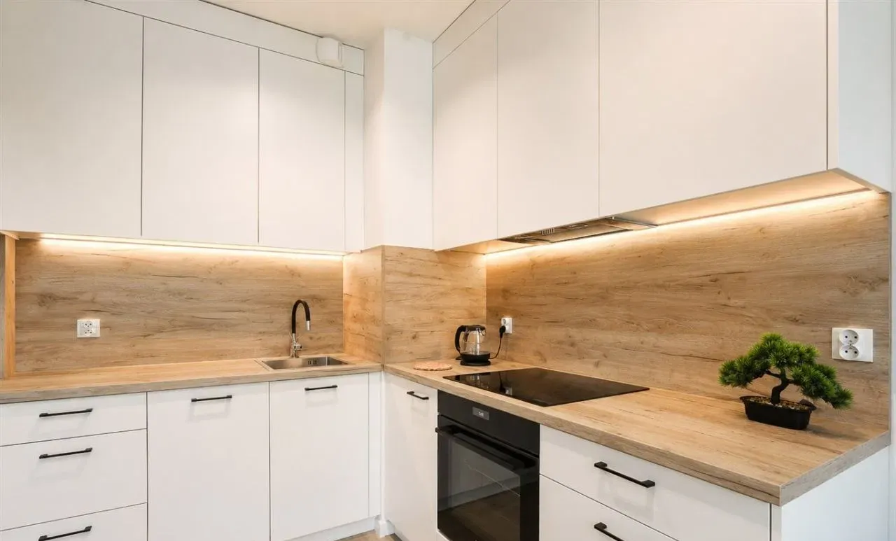 Mieszkanie, 27,08 m², Katowice - zdjęcie 7