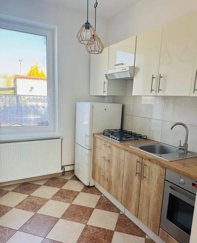 Mieszkanie w Gubinie blisko Centrum - zdjęcie 5