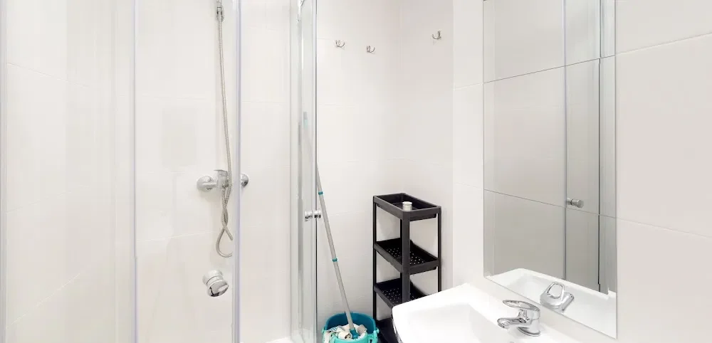 Pokój jednoosobowy, ul. Suwalska 32, Targówek, od 25.09, 977 - zdjęcie 8