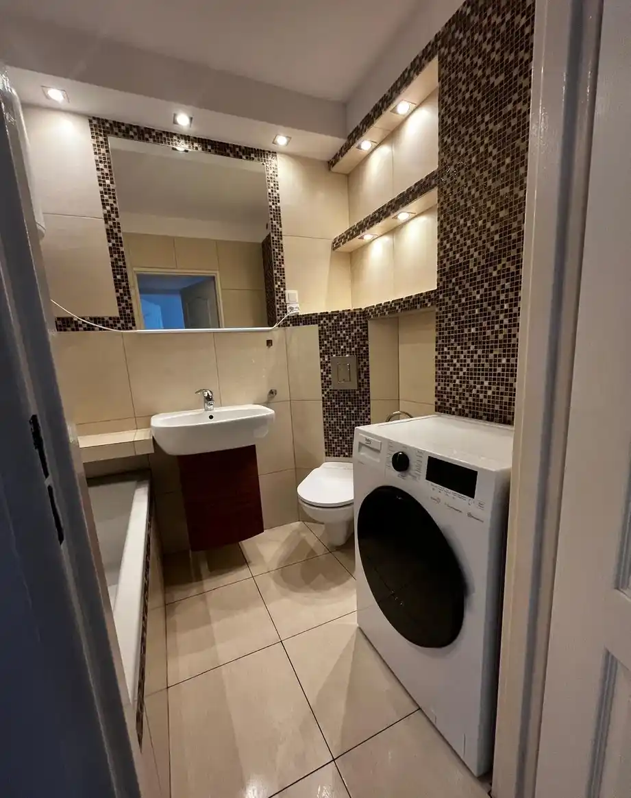Mieszkanie do wynajęcia Tarnowskie Góry Śródmieście 44m2 - zdjęcie 7