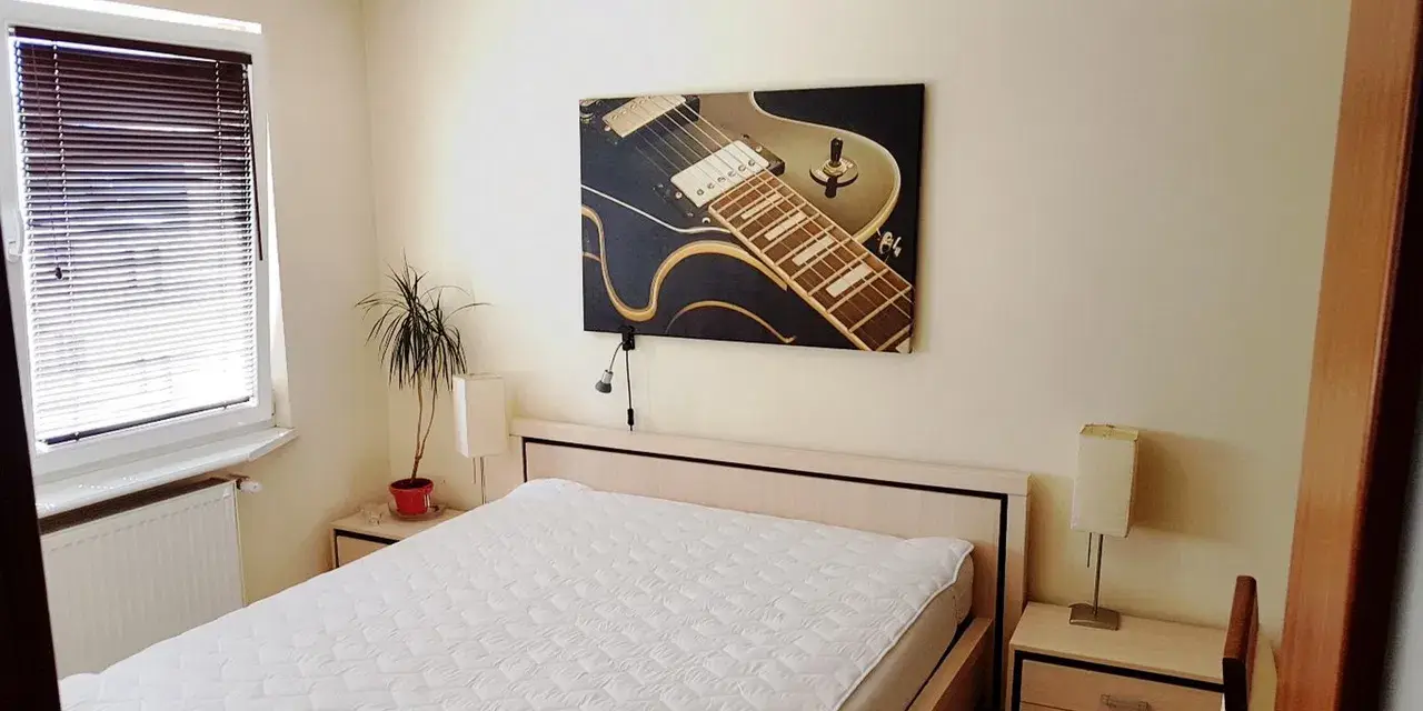 SUPER apartment z widokiem - zdjęcie 10
