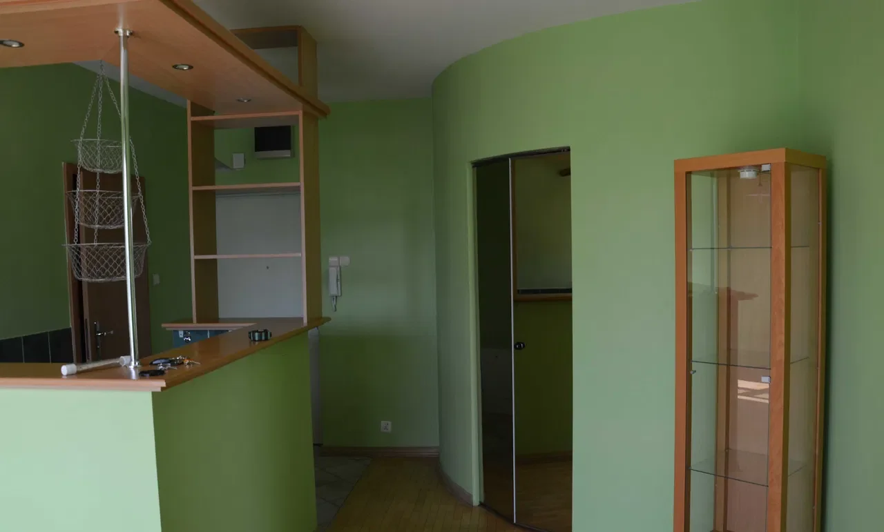 Kawalerka 32 m2 przy metrze Ursynów - zdjęcie 2