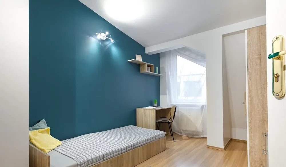Pokój 14 m² przy metrze Stokłosy (1,1km), ul. Zięby, od 30.06