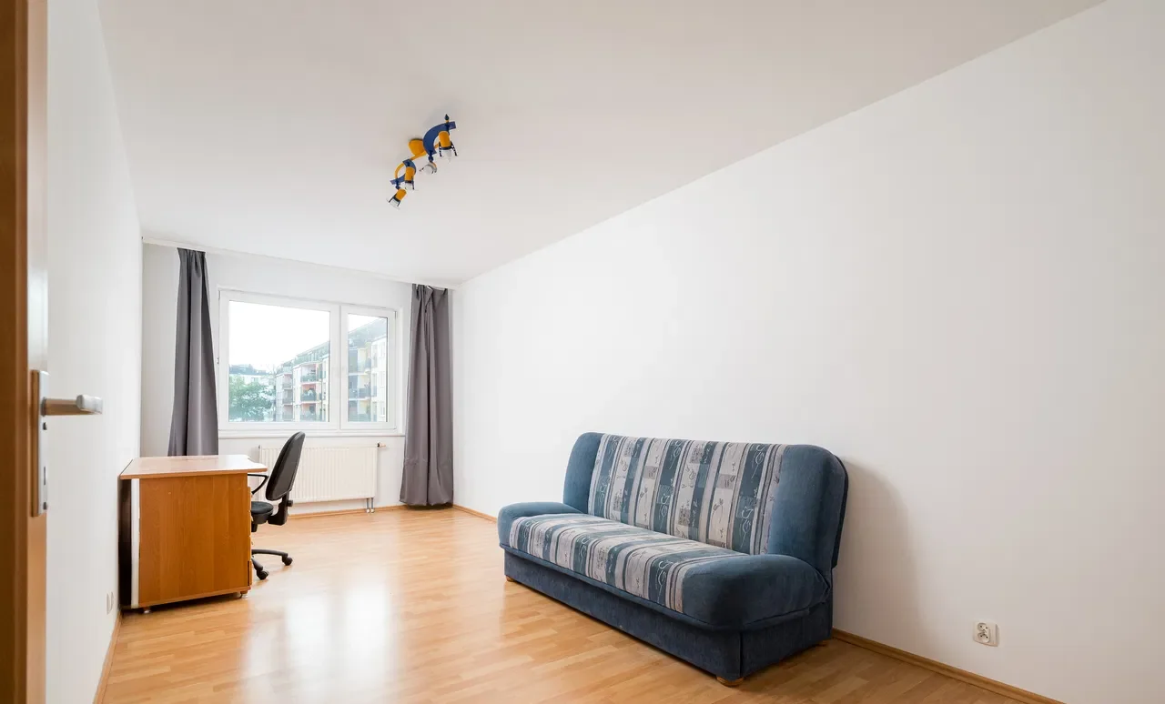 Mieszkanie 61m2, 2 pokoje, Warszawa - zdjęcie 5