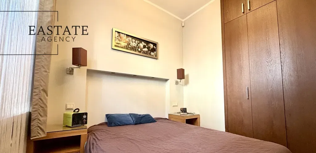 Elegancki apartament przy Krakowskim Przedmieściu - zdjęcie 3