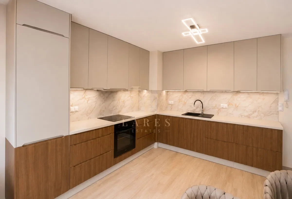 Nowe 3 pokoje | 58 m²| Ogródek | Parking 2 miejsca - zdjęcie 6