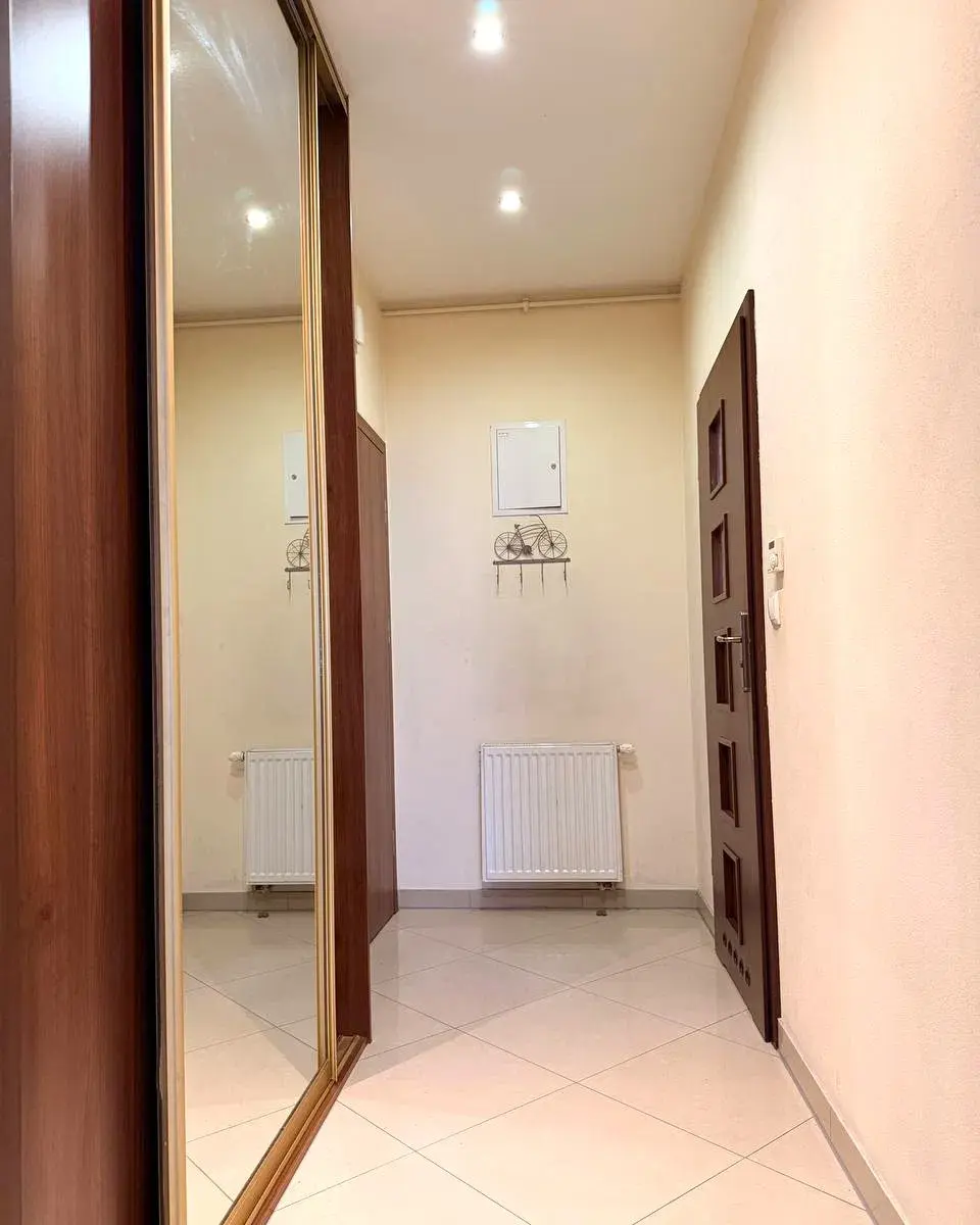 Przestronne mieszkanie w Dzierżoniowie! 2pok./52m2/ Polecam. - zdjęcie 9