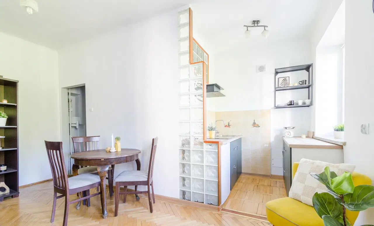 Kawalerka w genialnej lokalizacji, ul. Stary Rynek | CENTRUM MANU PARK - zdjęcie 10