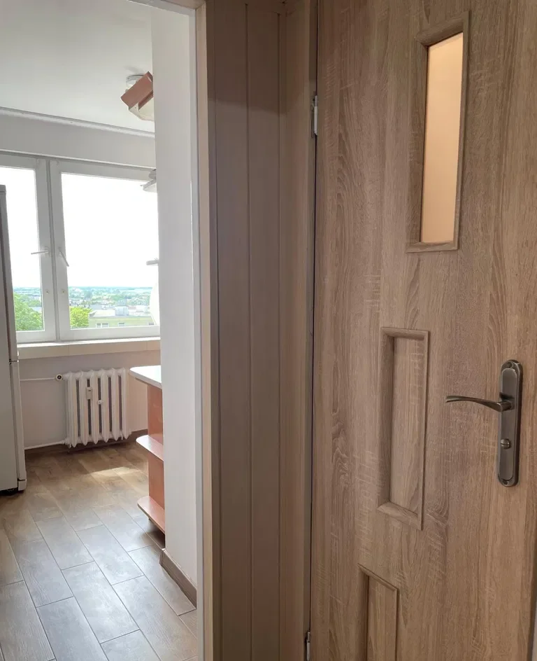 Mieszkanie, 40 m², Busko-Zdrój - zdjęcie 2